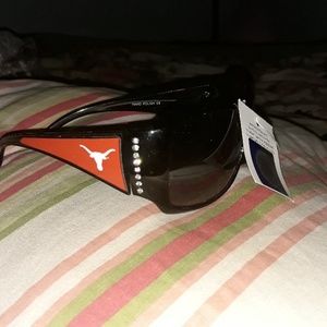 Ut Texas Longhorns sunglasses